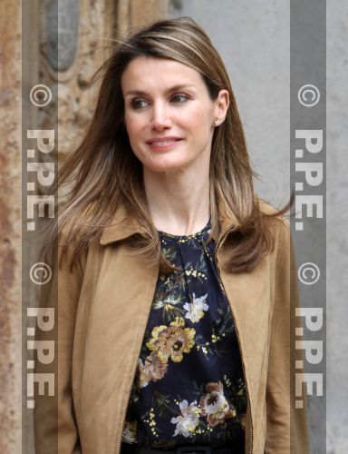 Letizia, Princesa de Asturias (III) (FORO CLAUSURADO) - Página 24 PPE11042499