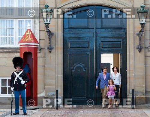 CASA REAL DE DINAMARCA - Página 27 PPE13081316