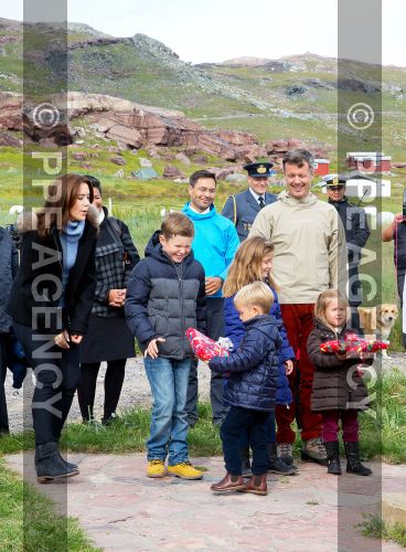 CASA REAL DE DINAMARCA - Página 2 PPE14080303