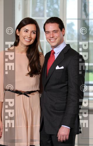 Boda del Príncipe Félix de Luxemburgo con Claire Lademacher - Página 3 PPE12122716