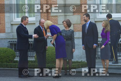 Letizia, Princesa de Asturias (III) (FORO CLAUSURADO) - Página 26 PPE11021042