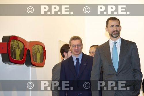 AGENDA DE LOS PRINCIPES DE ASTURIAS - Página 98 PPE11021775