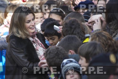 AGENDA DE LOS PRINCIPES DE ASTURIAS - Página 98 PPE12020962