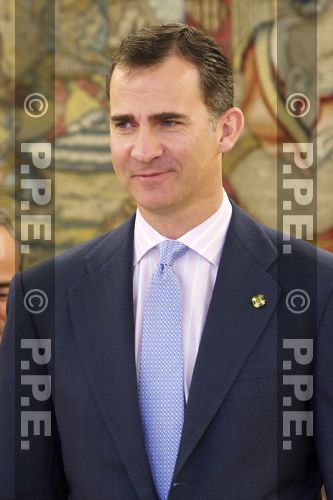 Letizia, Princesa de Asturias (III) (FORO CLAUSURADO) - Página 18 PPE12022114