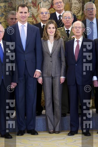 Letizia, Princesa de Asturias (III) (FORO CLAUSURADO) - Página 18 PPE12022117