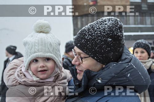 Duques de Västergötland (Príncipes Victoria y Daniel) - Página 9 PPE14013182