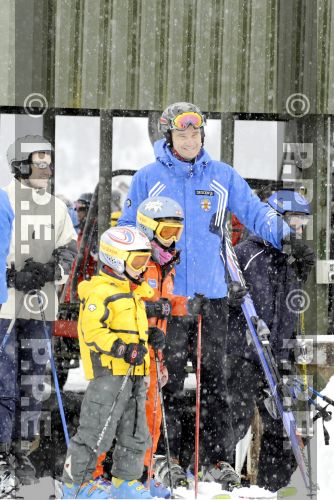 LAS INFANTAS E HIJOS  EN BAQUEIRA - Página 2 PPE09010322