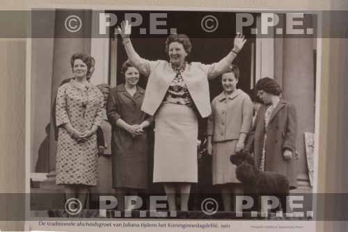 La reina Beatrix y su familia - Página 14 PPE10010522