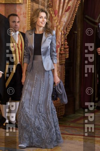 Letizia, Princesa de Asturias (Cont. Foro II) - Página 8 PPE10011419