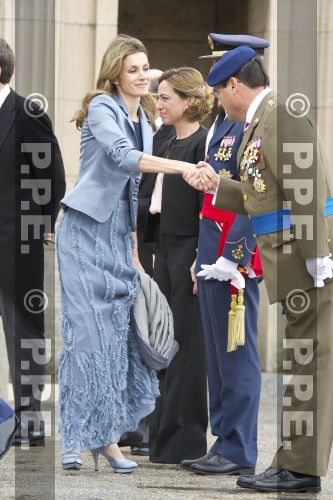 Letizia, Princesa de Asturias (III) (FORO CLAUSURADO) - Página 23 PPE11010648