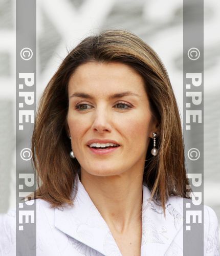 Letizia, Princesa de Asturias (Foro I) - Página 20 PPE08062414