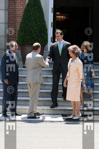 Letizia, Princesa de Asturias (Foro I) - Página 20 PPE08062563