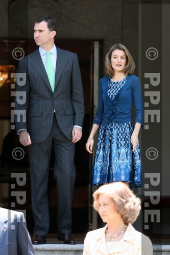 Letizia, Princesa de Asturias (Foro I) - Página 20 PPE08062566