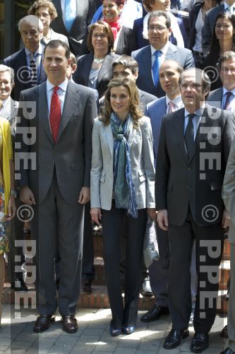 Letizia, Princesa de Asturias (III) (FORO CLAUSURADO) - Página 6 PPE11060201