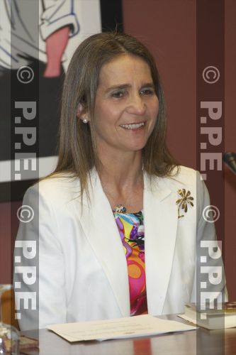 INFANTA ELENA, ACTOS RECIENTES a - Página 76 PPE12062873