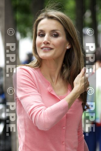 AGENDA PERSONAL DE LA PRINCESA LETIZIA - Página 3 PPE13061972