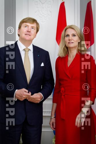 GUILLERMO Y MAXIMA, REYES DE HOLANDA - Página 6 PPE13062546