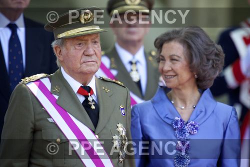 ABDICA EL REY JUAN CARLOS. FELIPE Y LETIZIA REYES - Página 13 PPE14060806