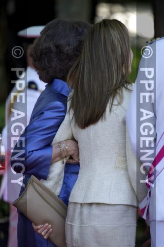 ABDICA EL REY JUAN CARLOS. FELIPE Y LETIZIA REYES - Página 13 PPE14060807