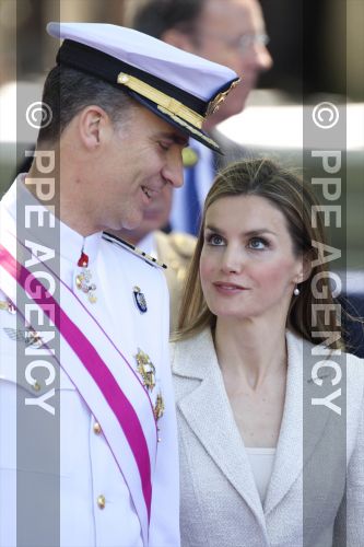 ABDICA EL REY JUAN CARLOS. FELIPE Y LETIZIA REYES - Página 13 PPE14060814