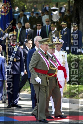 ABDICA EL REY JUAN CARLOS. FELIPE Y LETIZIA REYES - Página 13 PPE14060816