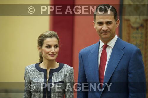 AGENDA DE SM. REYES FELIPE y LETIZIA - Página 4 PPE14062434