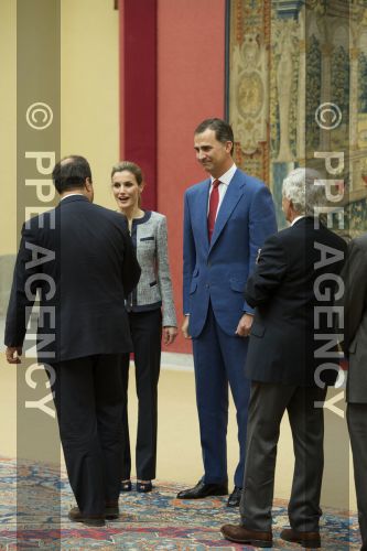 AGENDA DE SM. REYES FELIPE y LETIZIA - Página 4 PPE14062436