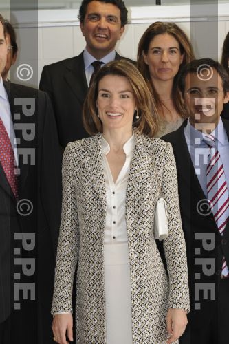 Letizia, Princesa de Asturias (Foro I) - Página 3 08032786