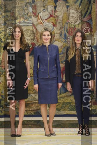 AGENDA PERSONAL DE LA PRINCESA LETIZIA - Página 44 PPE140314102