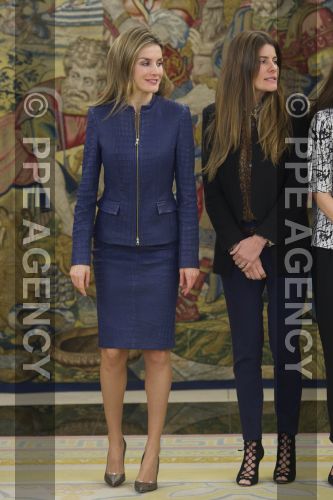 AGENDA PERSONAL DE LA PRINCESA LETIZIA - Página 44 PPE140314108