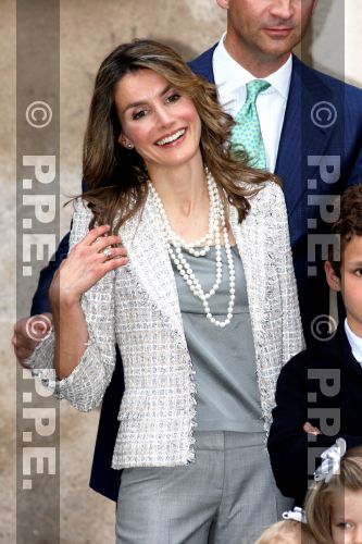 Letizia, Princesa de Asturias (Cont. Foro II) - Página 6 PPE09052421