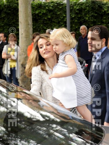 Letizia, Princesa de Asturias (Cont. Foro II) - Página 6 PPE09052424