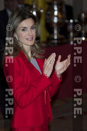 Letizia, Princesa de Asturias (Cont. Foro II) - Página 13 PPE10050351