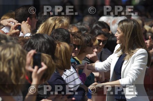 AGENDA DE LOS PRINCIPES DE ASTURIAS - Página 3 PPE10052010