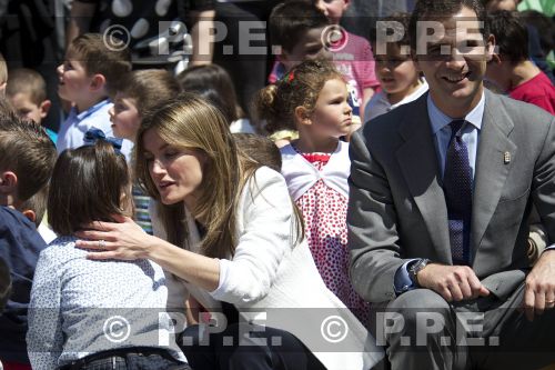 Letizia, Princesa de Asturias (Cont. Foro II) - Página 16 PPE10052022