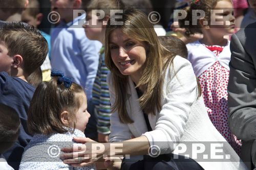 AGENDA DE LOS PRINCIPES DE ASTURIAS - Página 3 PPE10052023