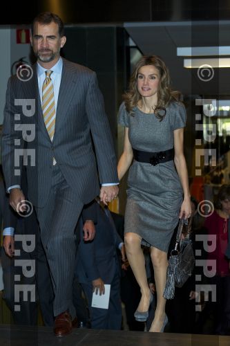 Letizia, Princesa de Asturias (III) (FORO CLAUSURADO) - Página 13 PPE10111618