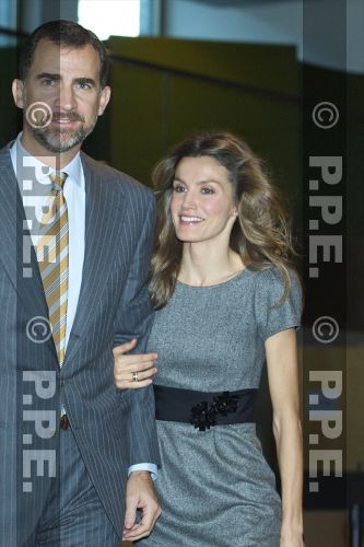 Letizia, Princesa de Asturias (III) (FORO CLAUSURADO) - Página 14 PPE10111621