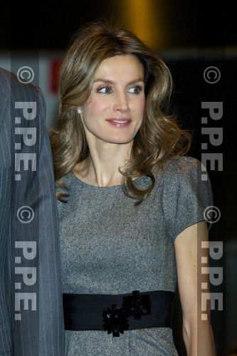 Letizia, Princesa de Asturias (III) (FORO CLAUSURADO) - Página 14 PPE10111624