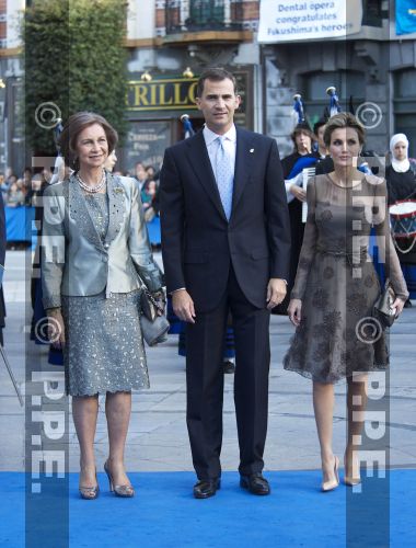 PREMIOS PRÍNCIPE DE ASTURIAS 2011 - Página 8 PPE11102159