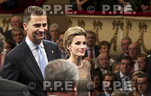 PREMIOS PRÍNCIPE DE ASTURIAS 2011 - Página 8 PPE11102174