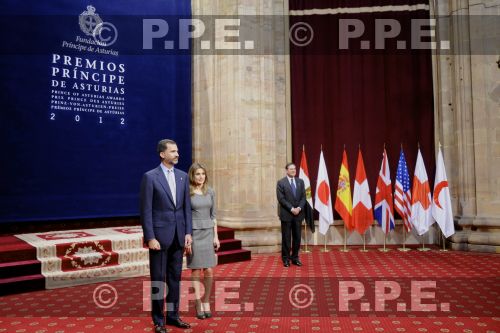 Premios Principe de Asturias 2012 - Página 2 PPE12102615