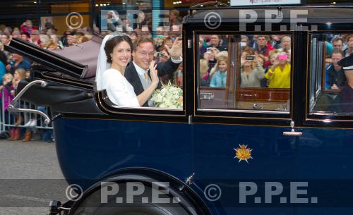 BODA DEL PRÍNCIPE JAIME DE BORBÓN - PARMA 05/09 PPE131005105