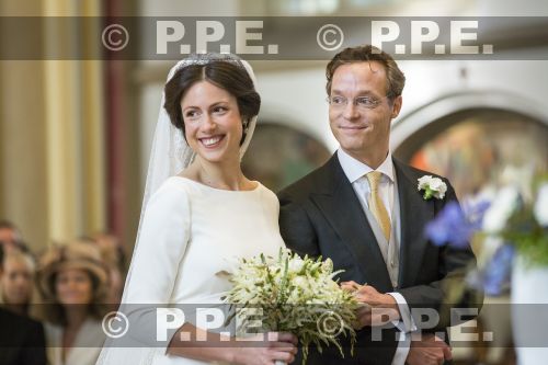 BODA DEL PRÍNCIPE JAIME DE BORBÓN - PARMA 05/09 - Página 2 PPE13100603