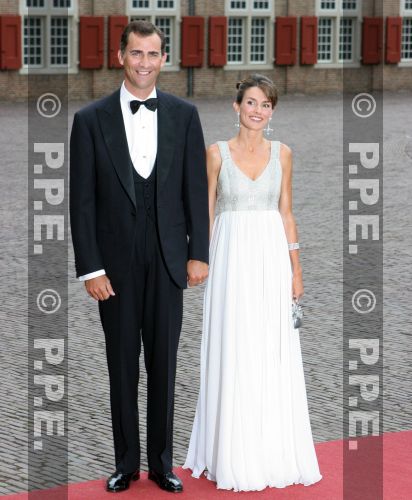 Letizia, Princesa de Asturias (Foro I) - Página 12 07090120