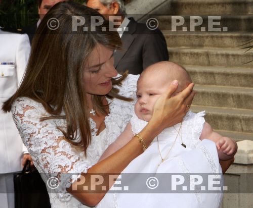 Letizia, Princesa de Asturias (Foro I) - Página 21 07091914