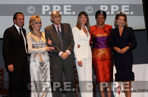 Letizia, Princesa de Asturias (Foro I) - Página 21 07091952