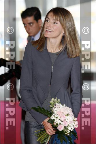 Letizia, Princesa de Asturias (Foro I) - Página 24 07092601