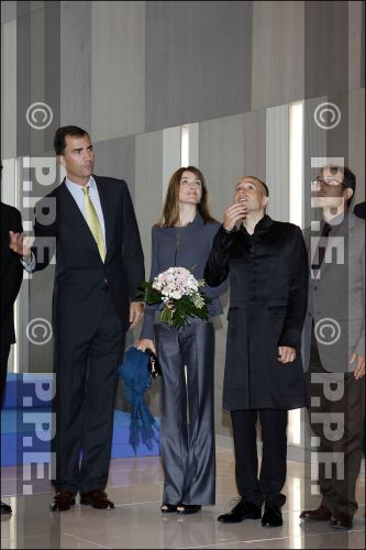 Letizia, Princesa de Asturias (Foro I) - Página 24 07092605