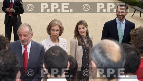 Letizia, Princesa de Asturias (Cont. Foro II) - Página 14 PPE09092101